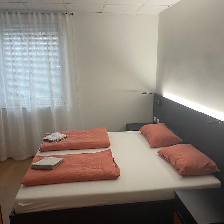 Room Aa Dravograd Esterno foto