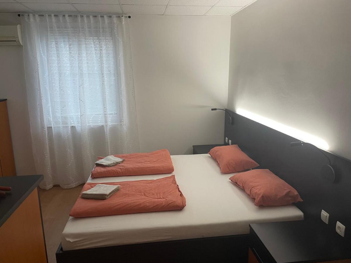 Room Aa Dravograd Esterno foto